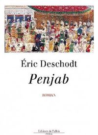 Ric Deschodt - Penjab