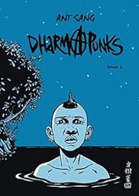 Ant Sang - Dharma punks