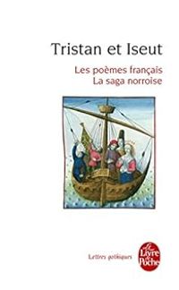 Pierre Dalle Nogare - Tristan et Iseut 