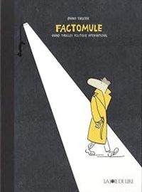 Yvind Torseter - Factomule