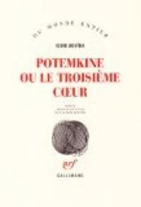 Iouri Bouida - Potemkine ou le troisième coeur