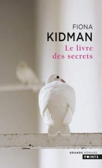 Fiona Kidman - Le livre des secrets
