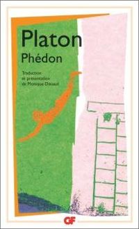 Platon - Phédon