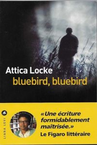 Attica Locke - Bluebird, Bluebird