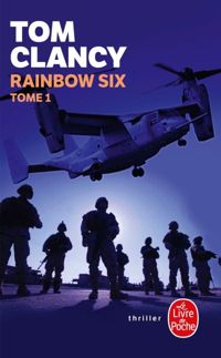 Tom Clancy - Rainbow Six