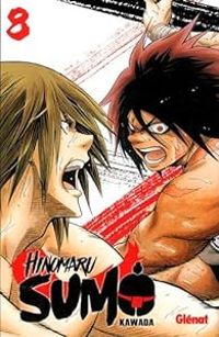 Kawada - Hinomaru Sumo