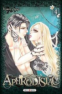 Tomu Omi - Aphrodisiac
