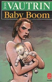 Vautrin Jean - Baby boom