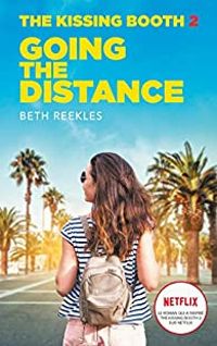 Beth Reekles - Going the Distance