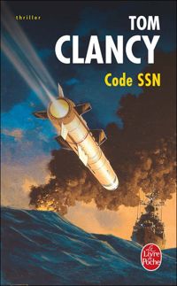 Tom Clancy - Code SSN