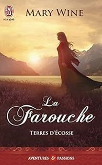 Mary Wine - La Farouche