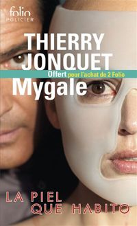 Thierry Jonquet - MYGALE
