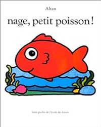  Altan - Nage, petit poisson !