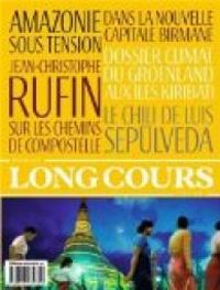 Revue Long Cours - Long Cours n°3