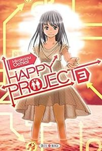 Hirokazu Ochiai - Happy Project