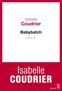 Isabelle Coudrier - Babybatch