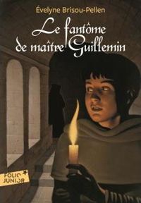 E. Brisou-pellen - Le Fantôme de Maître Guillemin