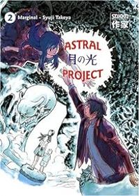 Garon Tsuchiya - Shuji Takeya - Astral Project