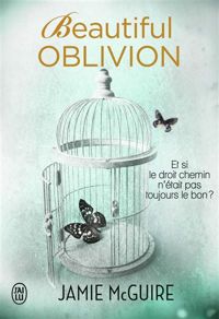 Jamie Mcguire - Beautiful Oblivion