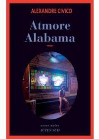 Alexandre Civico - Atmore Alabama