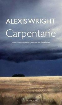 Alexis Wright - Carpentarie