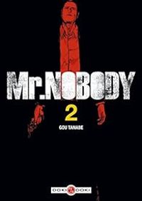 Gou Tanabe - Mr Nobody