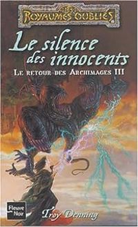 Troy Denning - Le silence des innocents