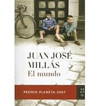 Juan Jose Millas - El Mundo