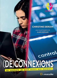 Christine Deroin - (Dé)connexions