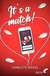 Charlotte Roucel - It's a match