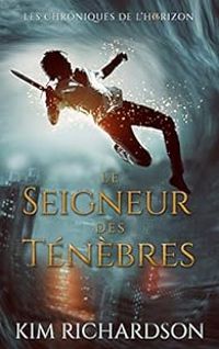 Kim Richardson - Le seigneur des ténèbres