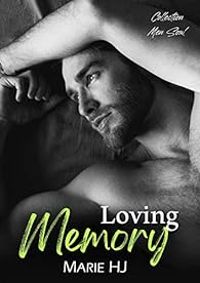  Marie H J - Loving memory