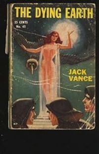 Jack Vance - The Dying Earth