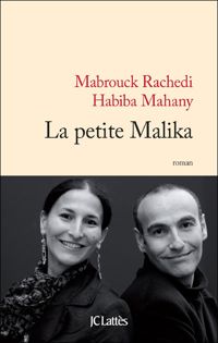 Habiba Mahany - Mabrouck Rachedi - La petite Malika