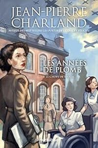Jean Pierre Charland - Le choix de Thalie