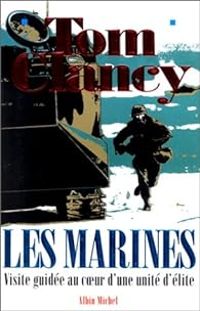 Tom Clancy - Les Marines 