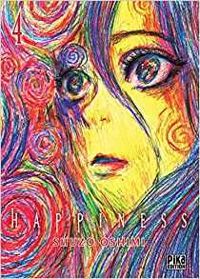 Shuzo Oshimi - Happiness