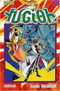 Kazuki Takahashi - Yu-Gi-Oh !