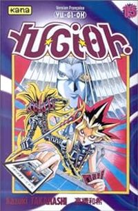 Kazuki Takahashi - Yu-Gi-Oh !