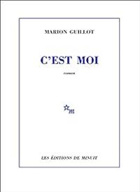 Marion Guillot - C'est moi