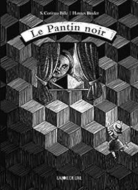 S Corinna Bille - Hannes Binder - Le pantin noir