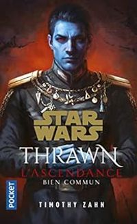 Timothy Zahn - Bien commun