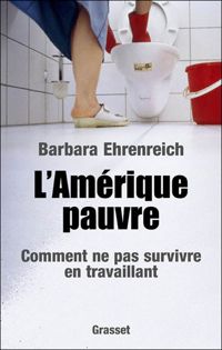 B. Ehrenreich - L'Amérique pauvre