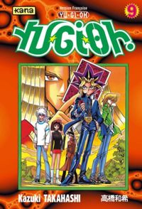 Kazuki Takahashi - Yu-Gi-Oh !