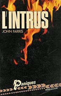 John Farris - L'intrus