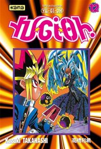 Kazuki Takahashi - Yu-Gi-Oh !