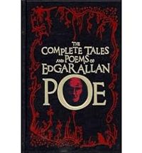 Edgar Allan Poe - The Complete Tales and Poems