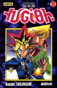 Kazuki Takahashi - Yu-Gi-Oh !
