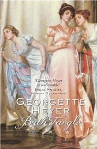 Georgette Heyer - Coeur indécis