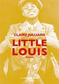 Claire Julliard - Little Louis